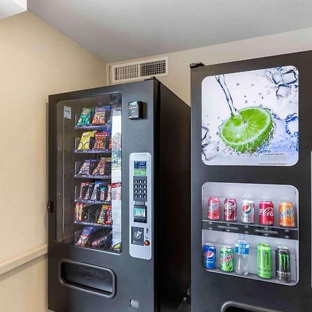Extended Stay America Suites - Denver - Centennial Zewnętrze zdjęcie