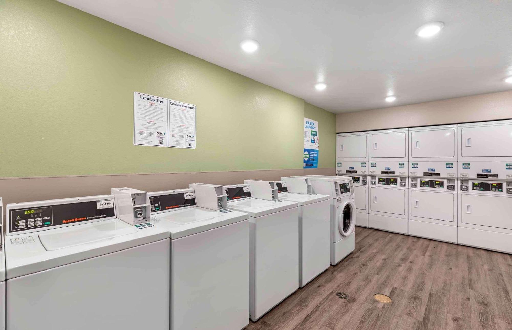 Extended Stay America Suites - Denver - Centennial Zewnętrze zdjęcie