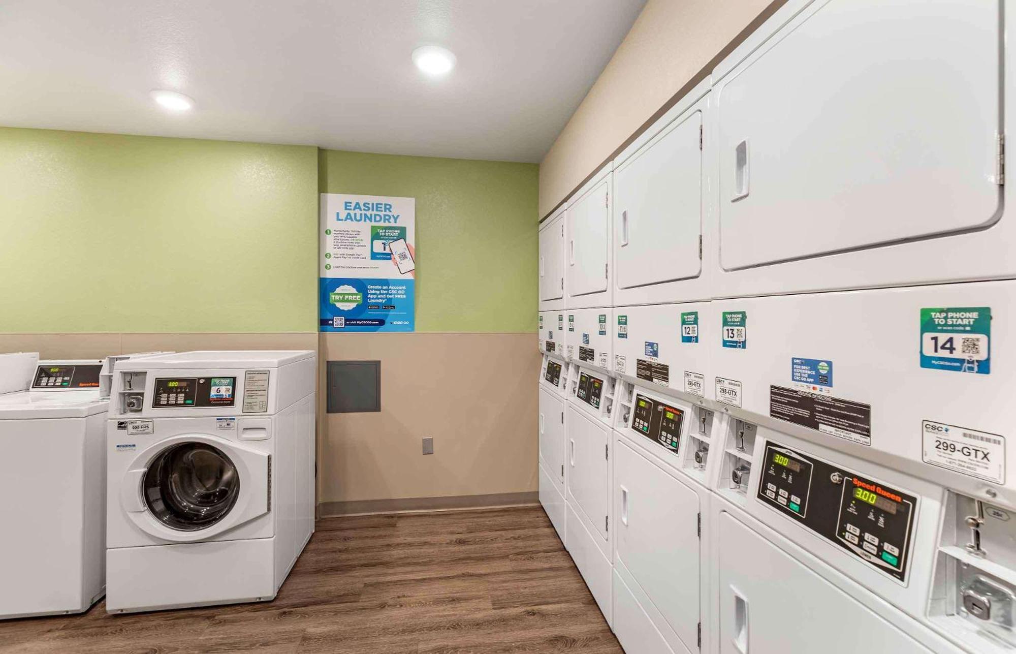 Extended Stay America Suites - Denver - Centennial Zewnętrze zdjęcie