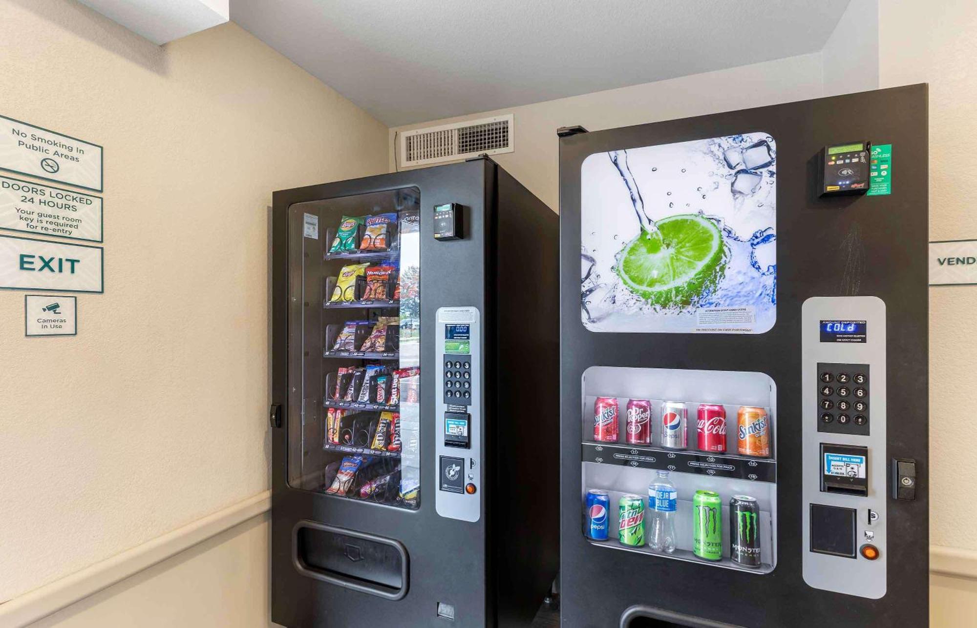 Extended Stay America Suites - Denver - Centennial Zewnętrze zdjęcie