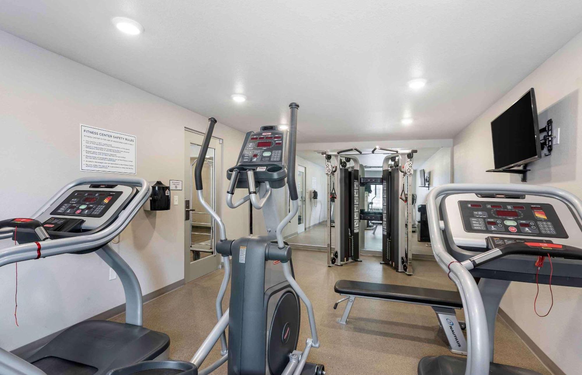 Extended Stay America Suites - Denver - Centennial Zewnętrze zdjęcie