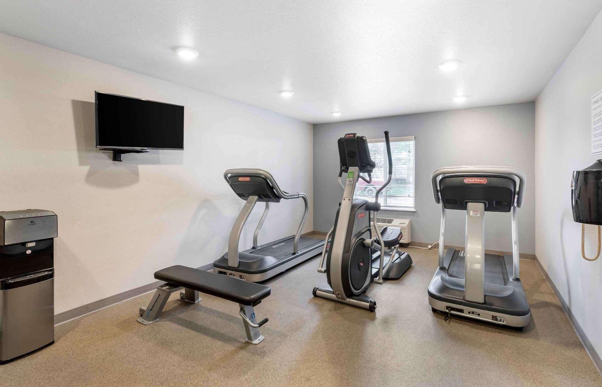 Extended Stay America Suites - Denver - Centennial Zewnętrze zdjęcie