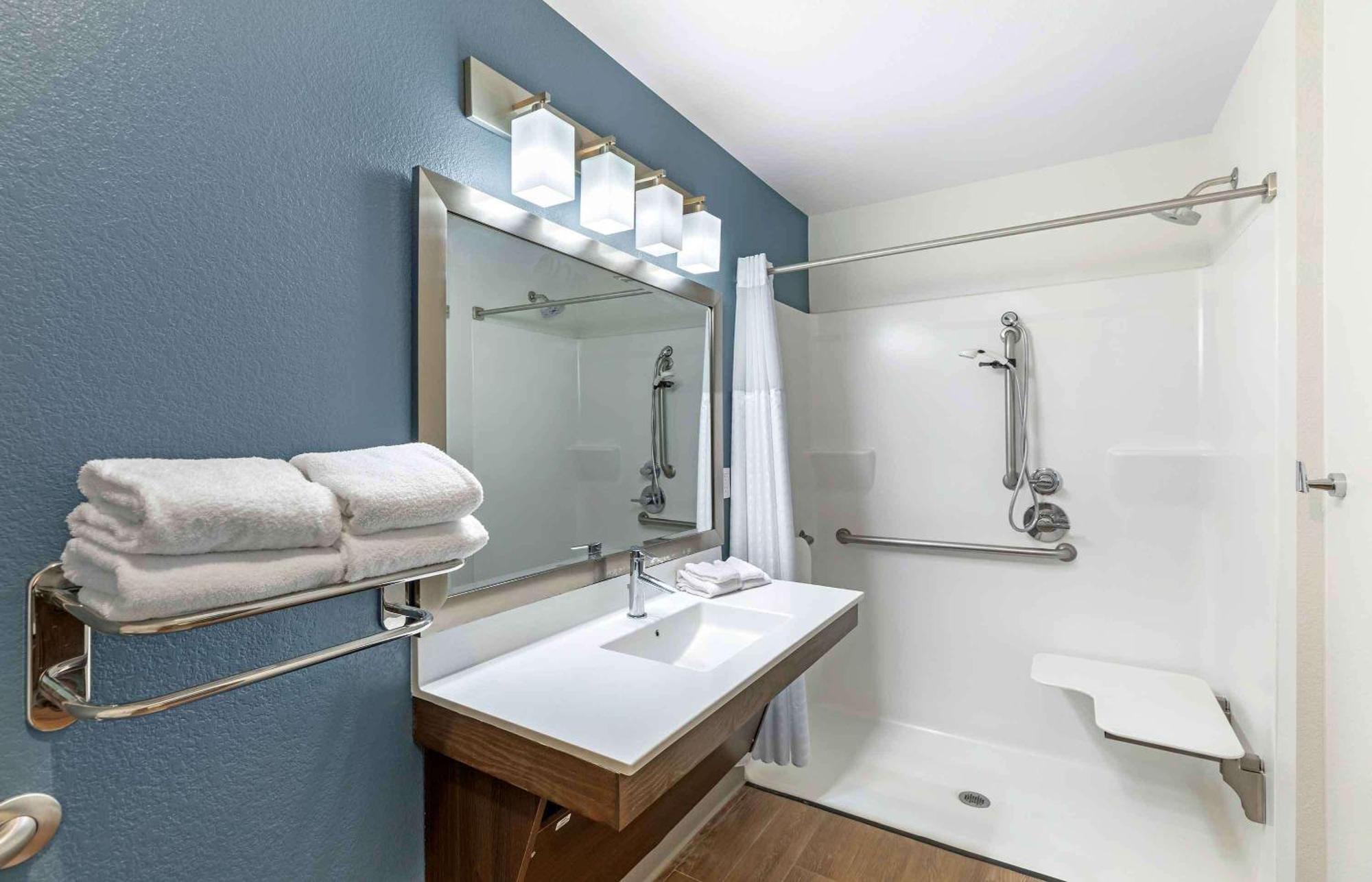 Extended Stay America Suites - Denver - Centennial Zewnętrze zdjęcie