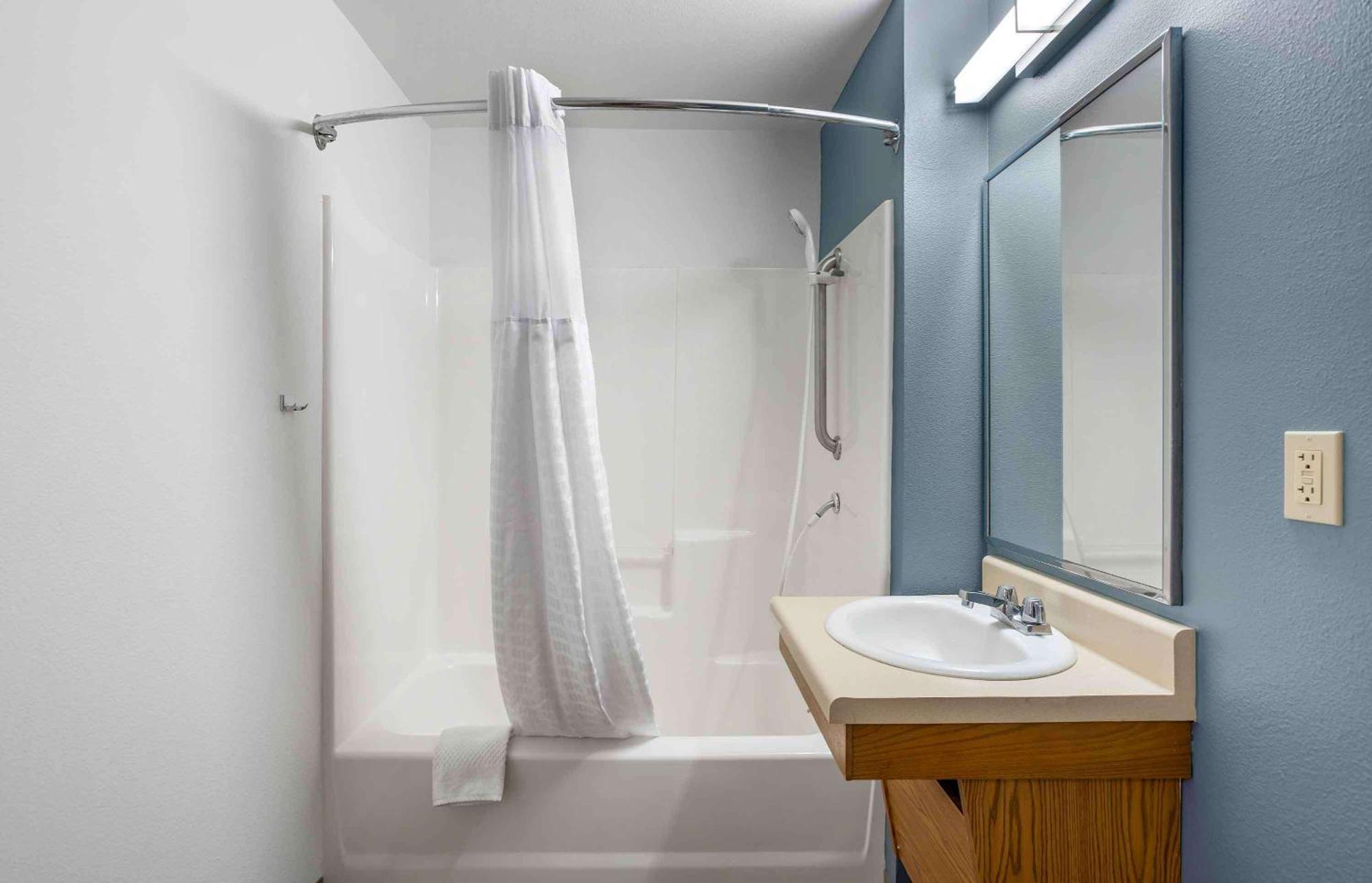 Extended Stay America Suites - Denver - Centennial Zewnętrze zdjęcie