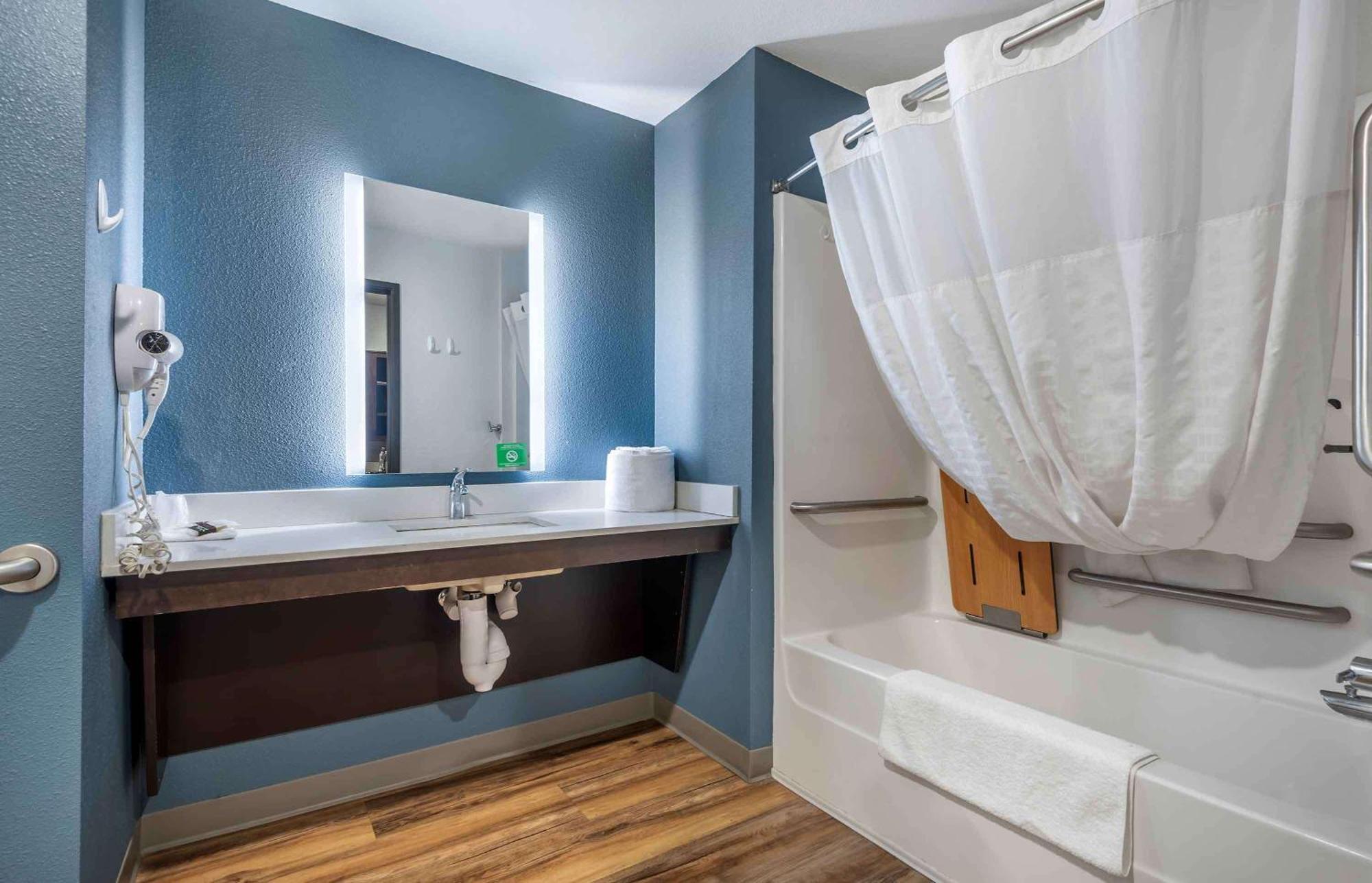 Extended Stay America Suites - Denver - Centennial Zewnętrze zdjęcie