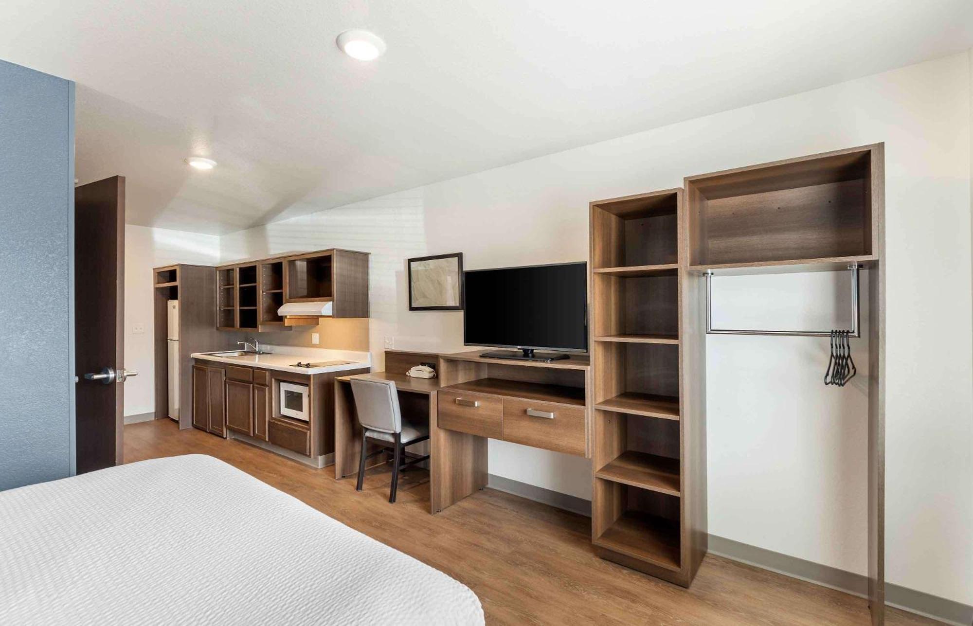 Extended Stay America Suites - Denver - Centennial Zewnętrze zdjęcie