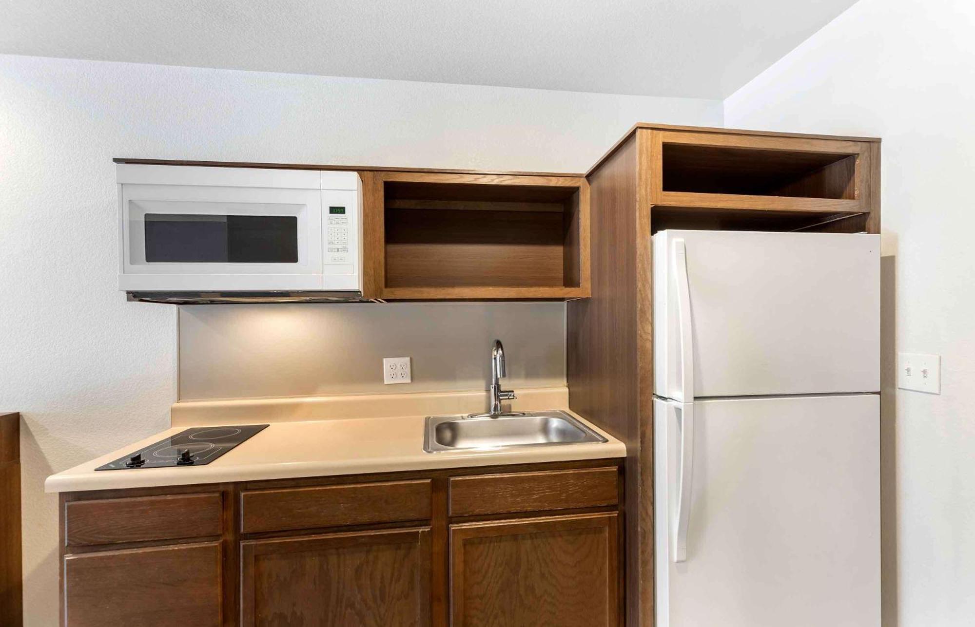 Extended Stay America Suites - Denver - Centennial Zewnętrze zdjęcie