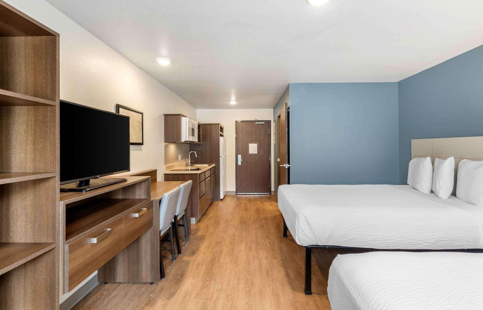 Extended Stay America Suites - Denver - Centennial Zewnętrze zdjęcie