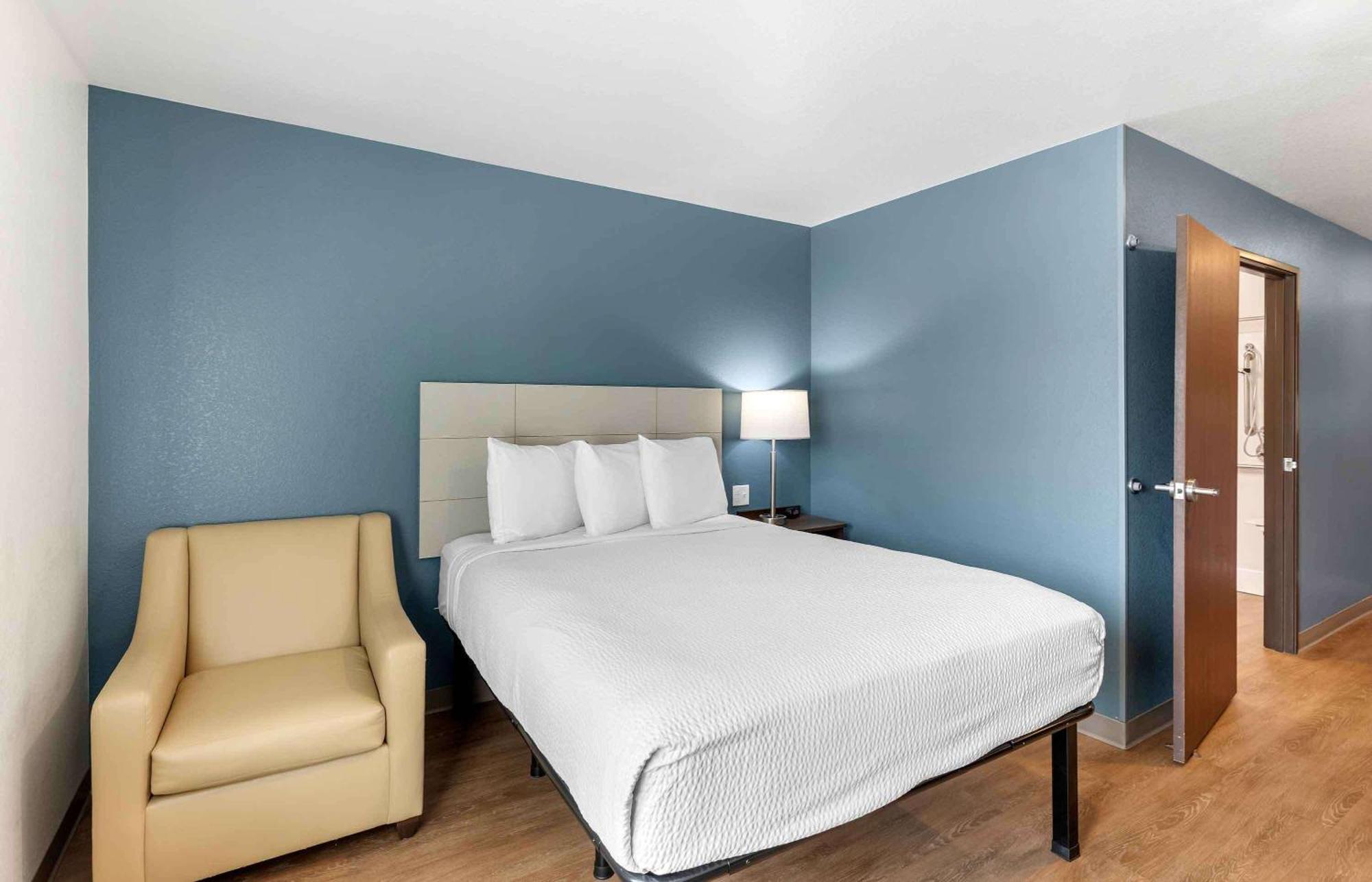 Extended Stay America Suites - Denver - Centennial Zewnętrze zdjęcie