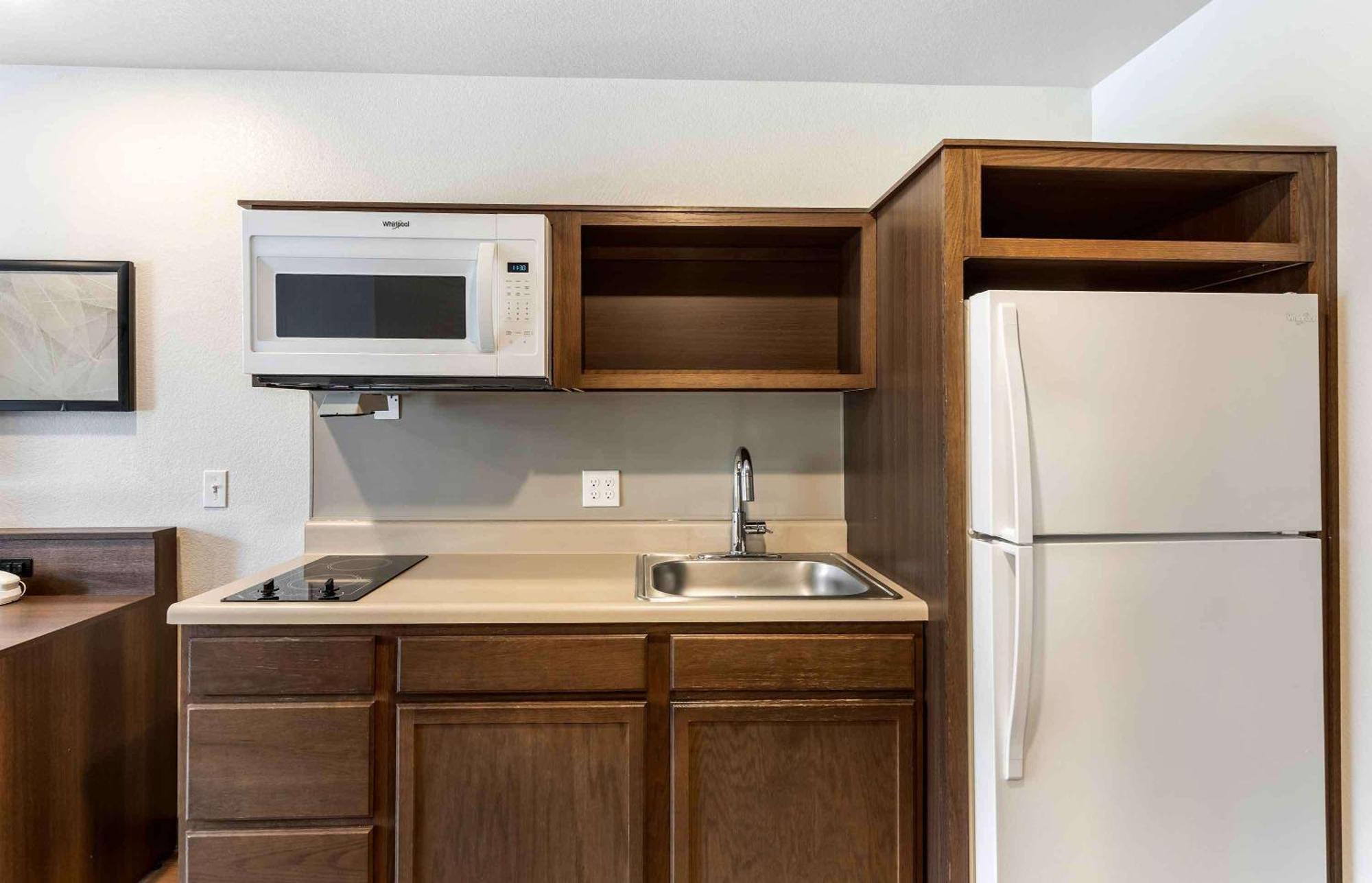 Extended Stay America Suites - Denver - Centennial Zewnętrze zdjęcie