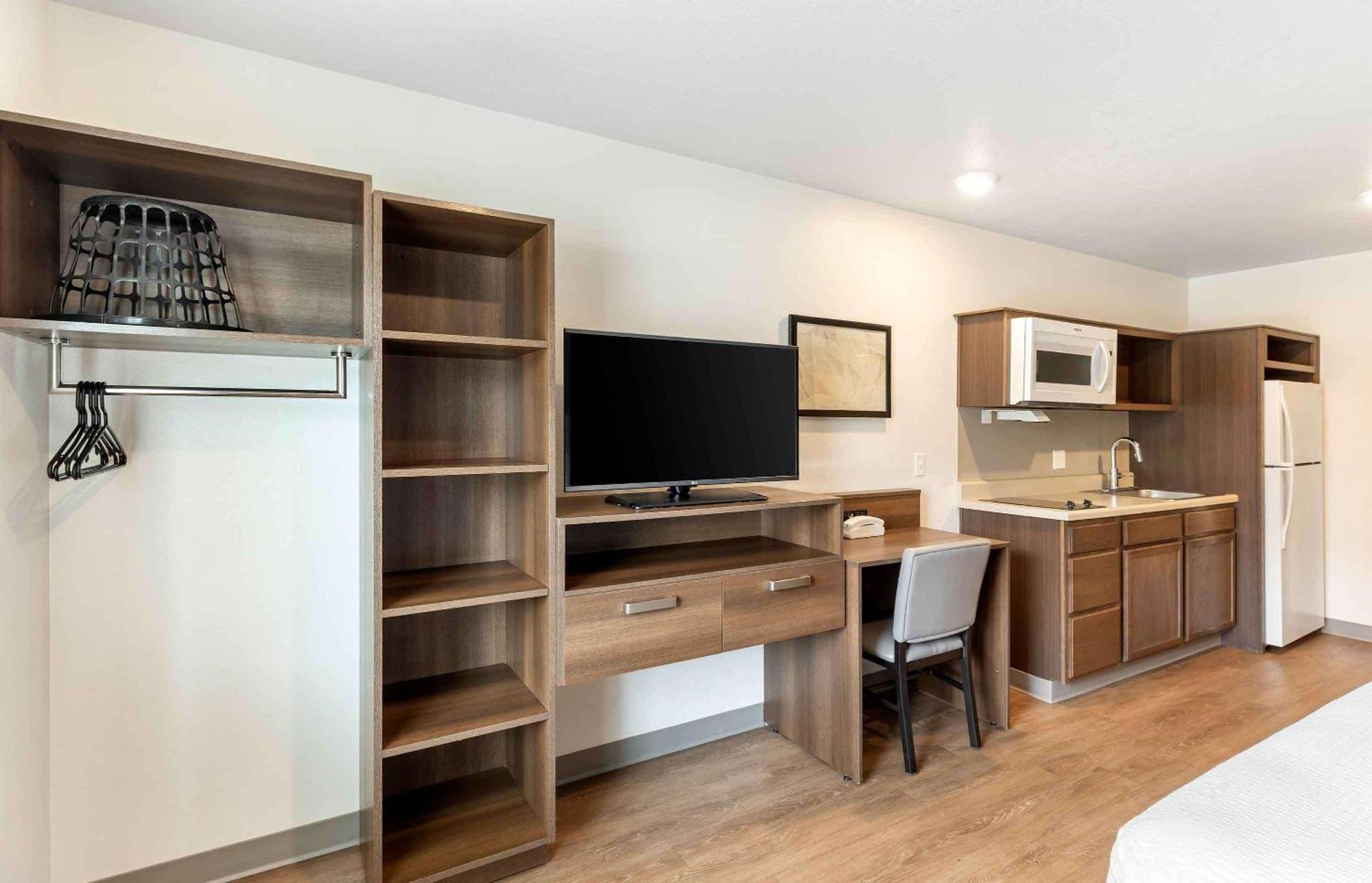 Extended Stay America Suites - Denver - Centennial Zewnętrze zdjęcie