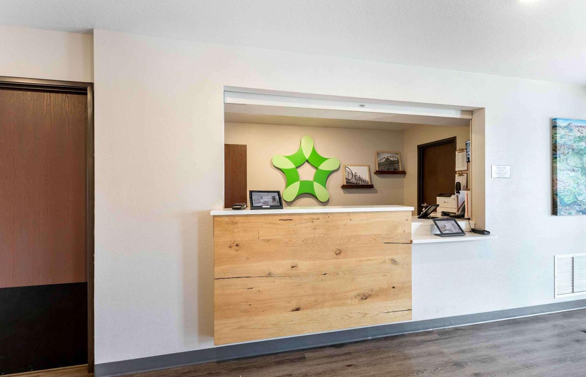 Extended Stay America Suites - Denver - Centennial Zewnętrze zdjęcie