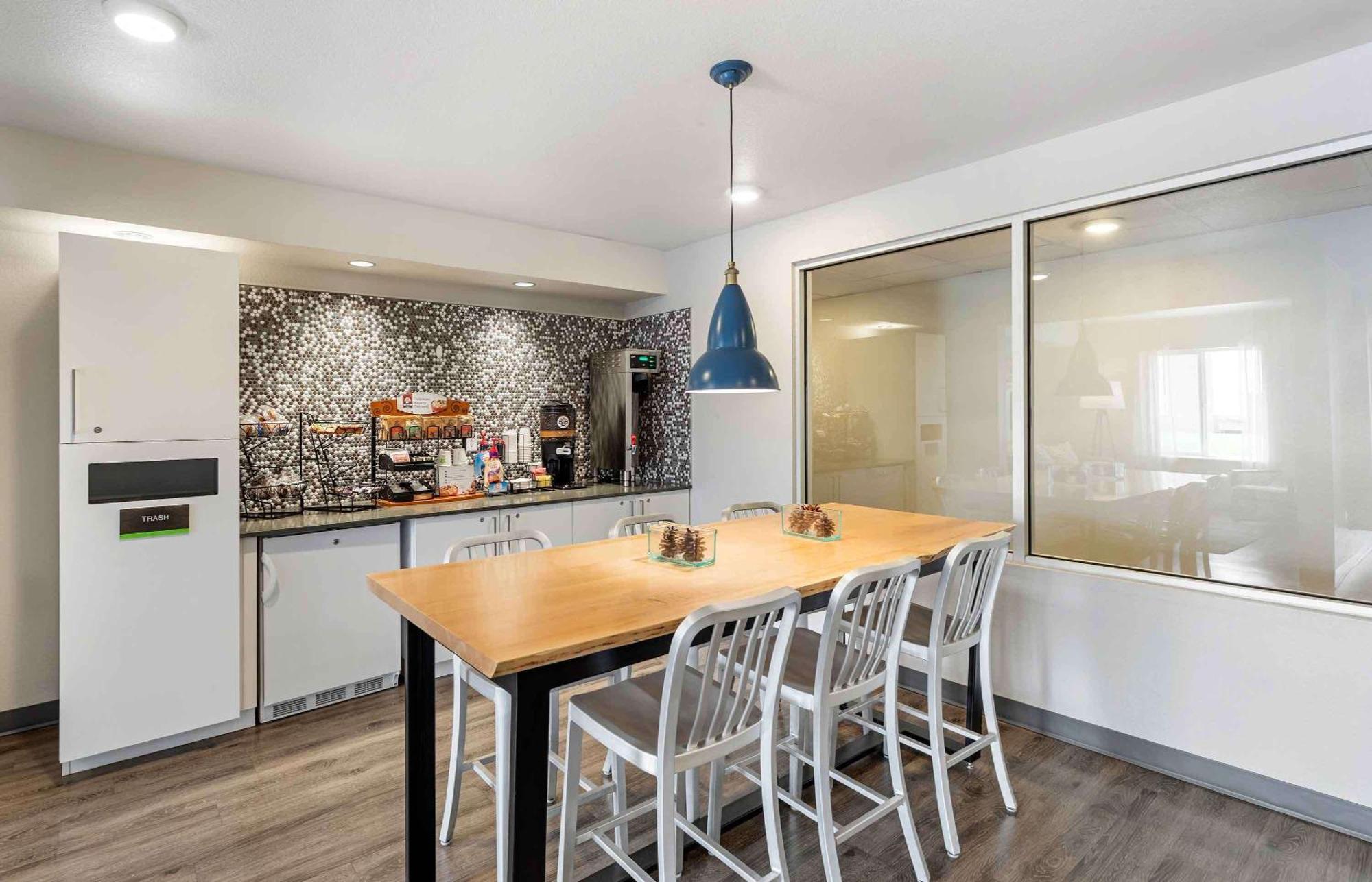 Extended Stay America Suites - Denver - Centennial Zewnętrze zdjęcie