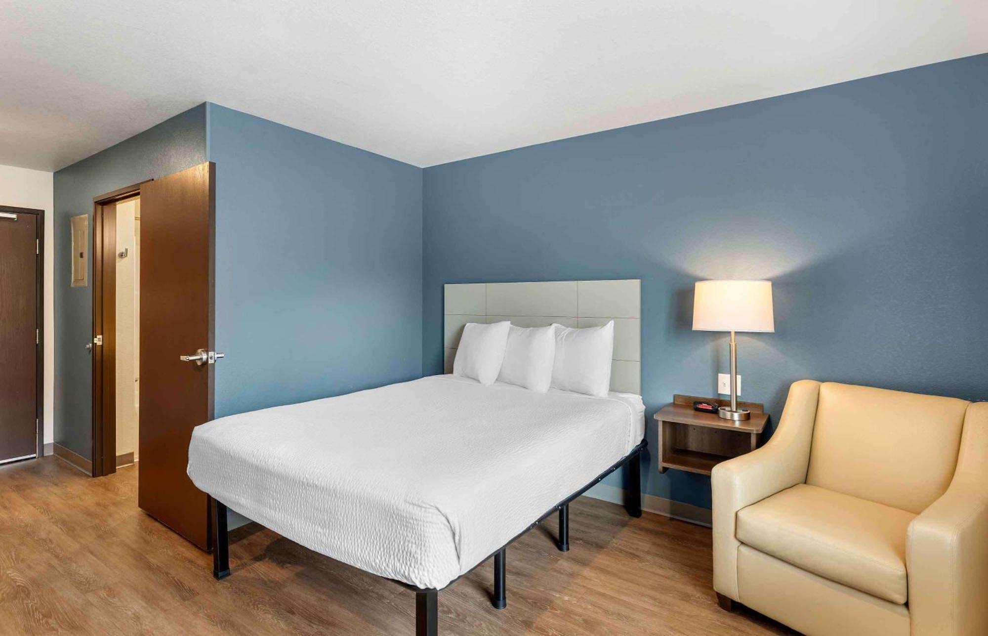 Extended Stay America Suites - Denver - Centennial Zewnętrze zdjęcie