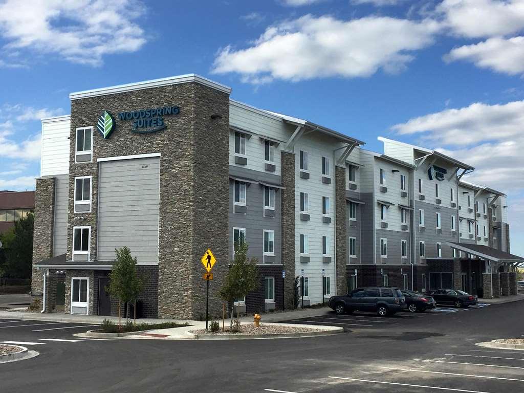 Extended Stay America Suites - Denver - Centennial Zewnętrze zdjęcie