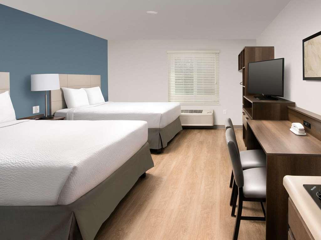 Extended Stay America Suites - Denver - Centennial Pokój zdjęcie