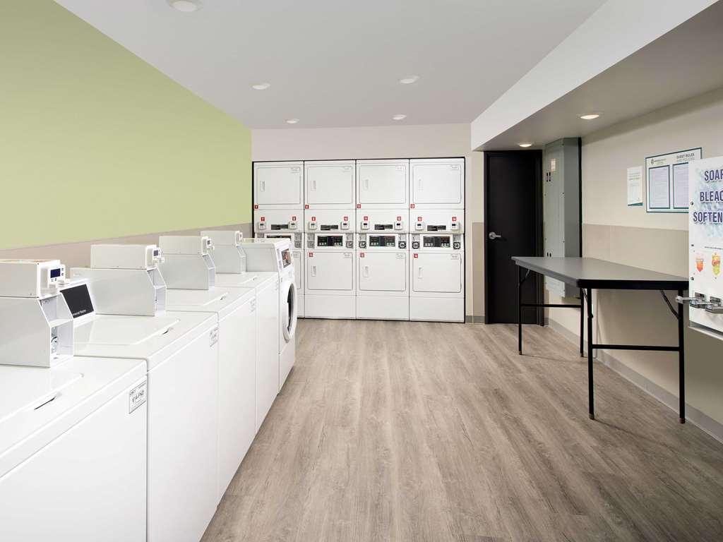 Extended Stay America Suites - Denver - Centennial Udogodnienia zdjęcie