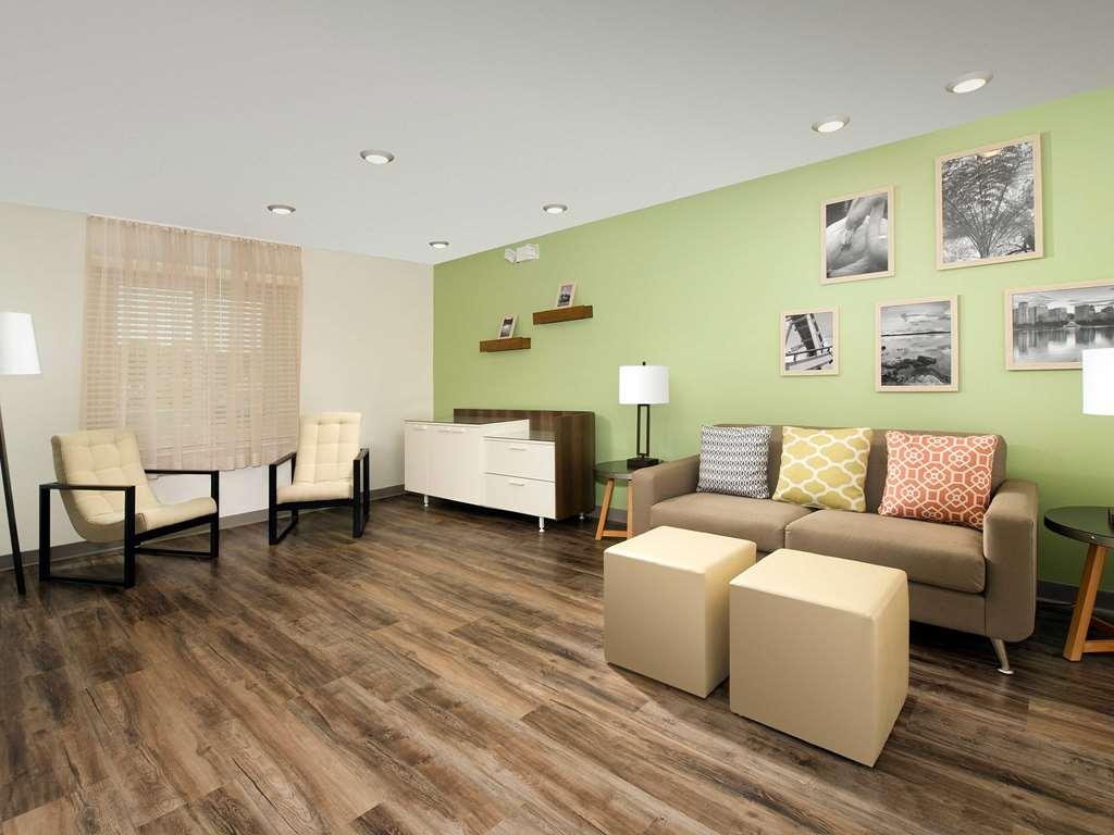 Extended Stay America Suites - Denver - Centennial Wnętrze zdjęcie