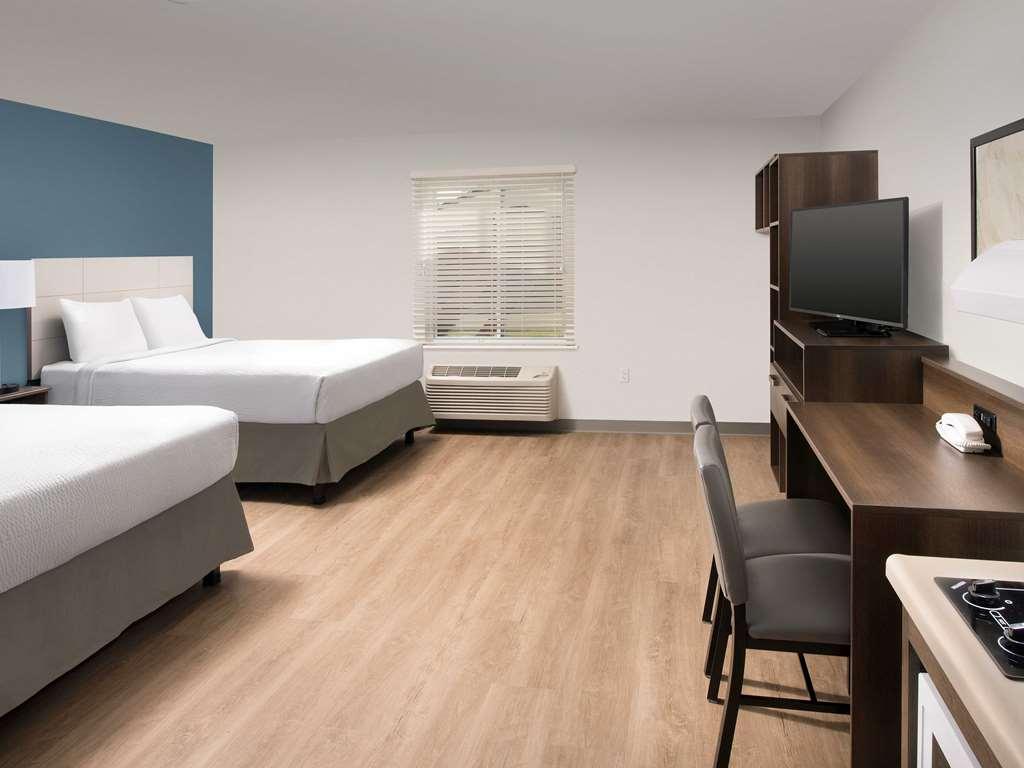 Extended Stay America Suites - Denver - Centennial Pokój zdjęcie