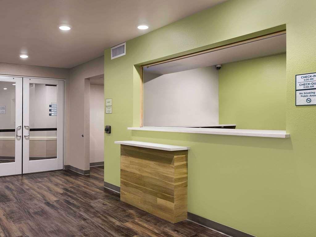 Extended Stay America Suites - Denver - Centennial Wnętrze zdjęcie