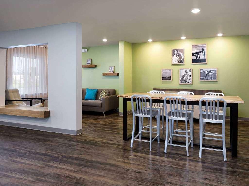 Extended Stay America Suites - Denver - Centennial Wnętrze zdjęcie