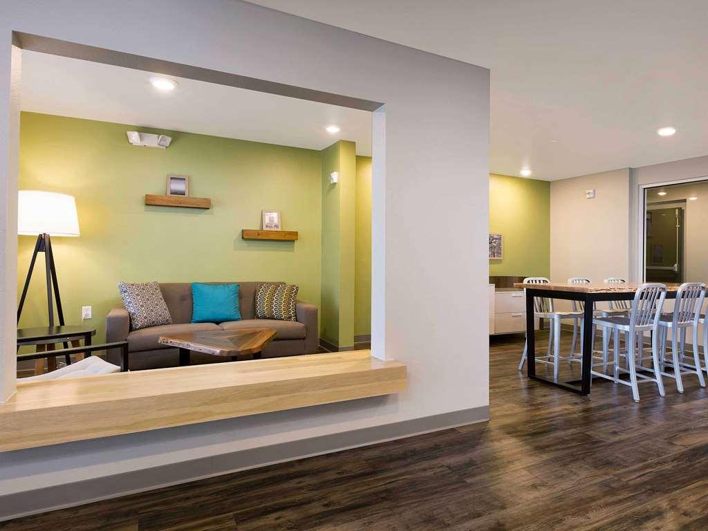 Extended Stay America Suites - Denver - Centennial Wnętrze zdjęcie
