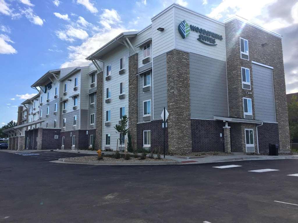 Extended Stay America Suites - Denver - Centennial Zewnętrze zdjęcie